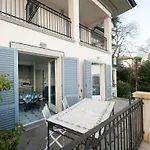 Apartment Punta Borromea By Interhome