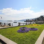 Apartment Punta Borromea By Interhome