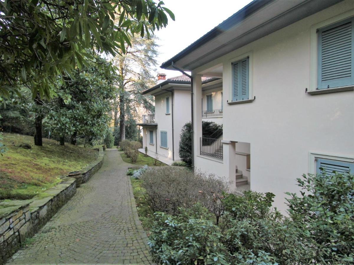 Punta Borromea By Interhome Stresa