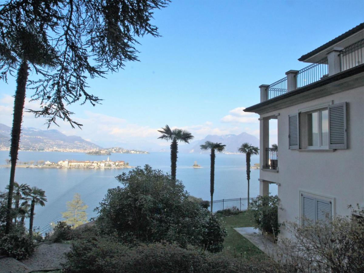 Apartment Punta Borromea By Interhome *