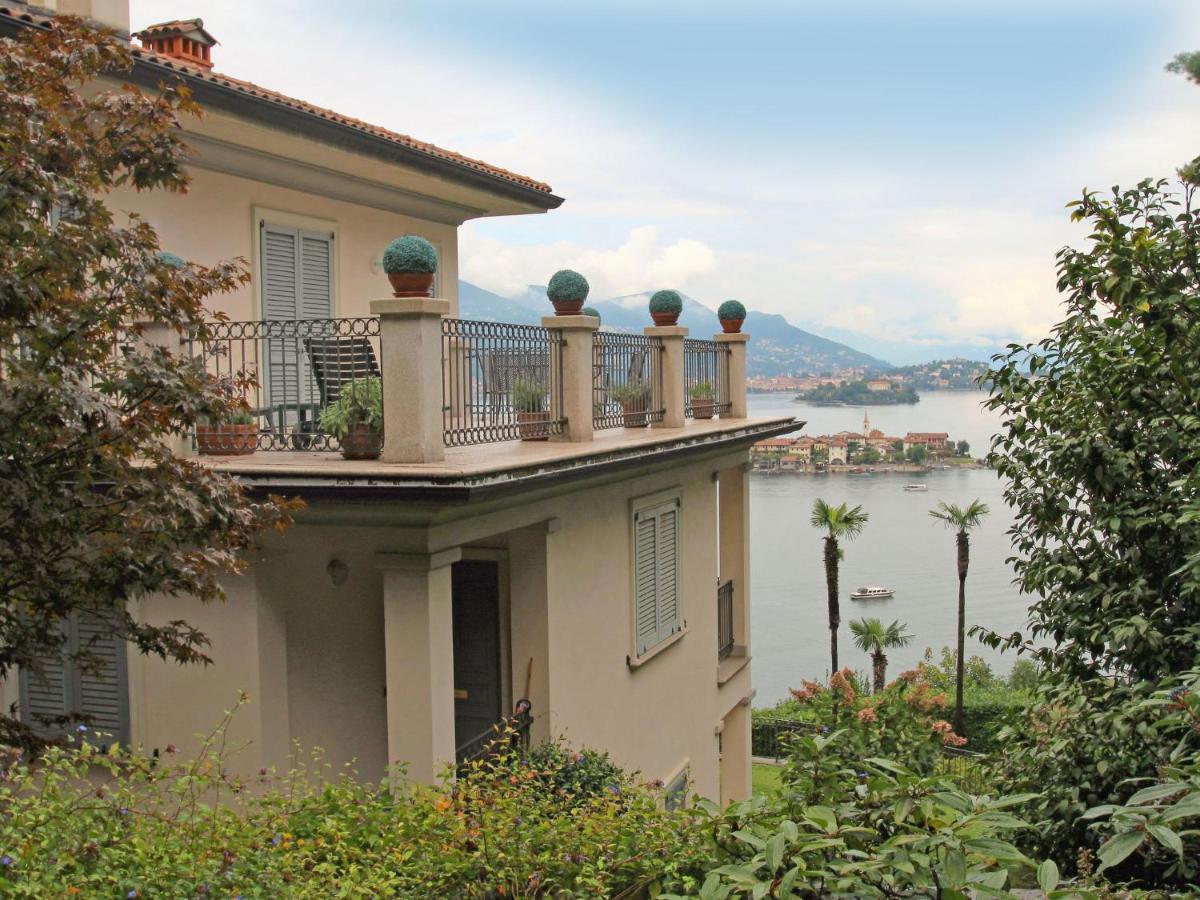 Apartment Punta Borromea By Interhome *