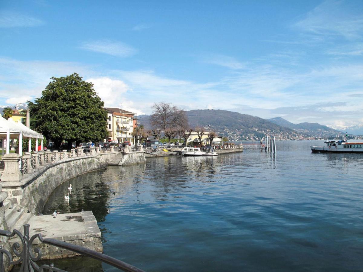 Punta Borromea By Interhome * Stresa