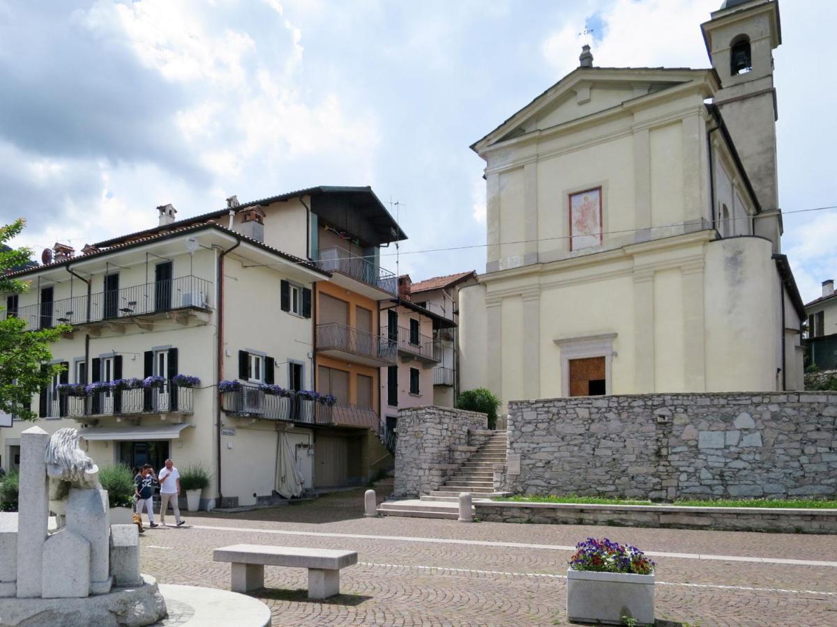 Punta Borromea By Interhome Apartment Stresa