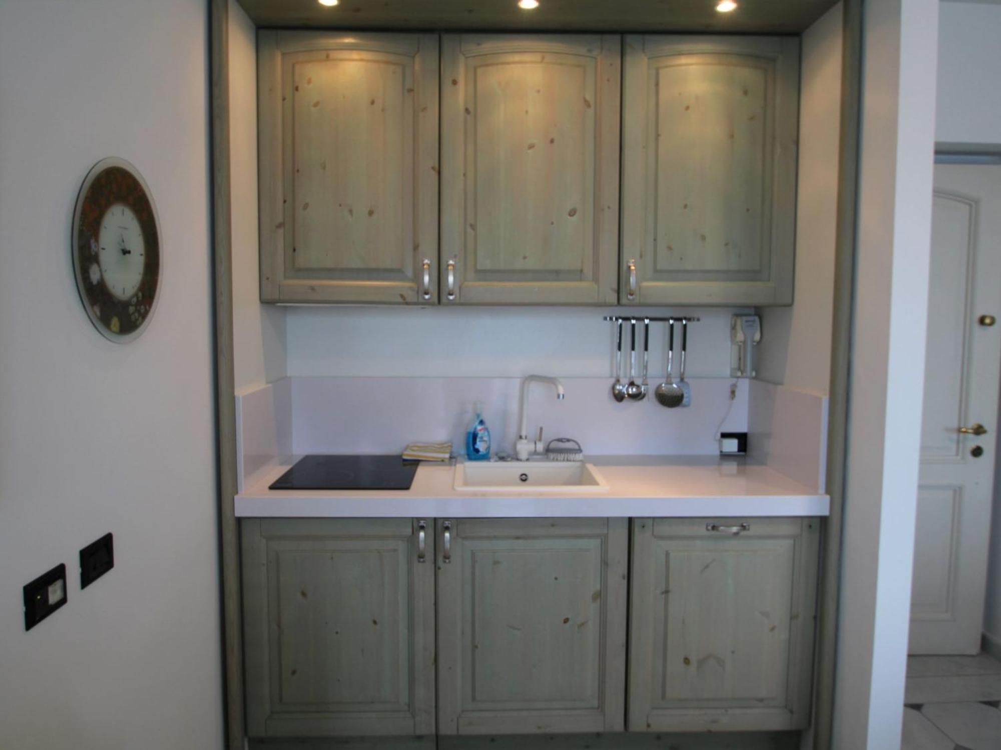 Punta Borromea By Interhome Apartment *