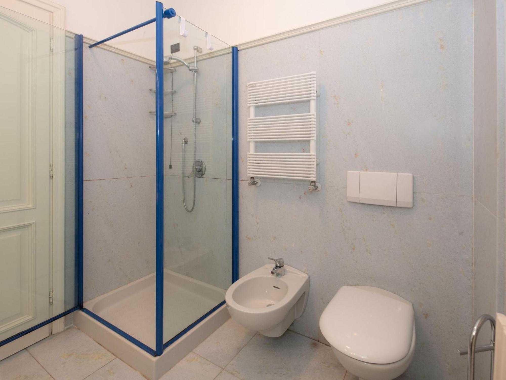 Punta Borromea By Interhome Apartment *