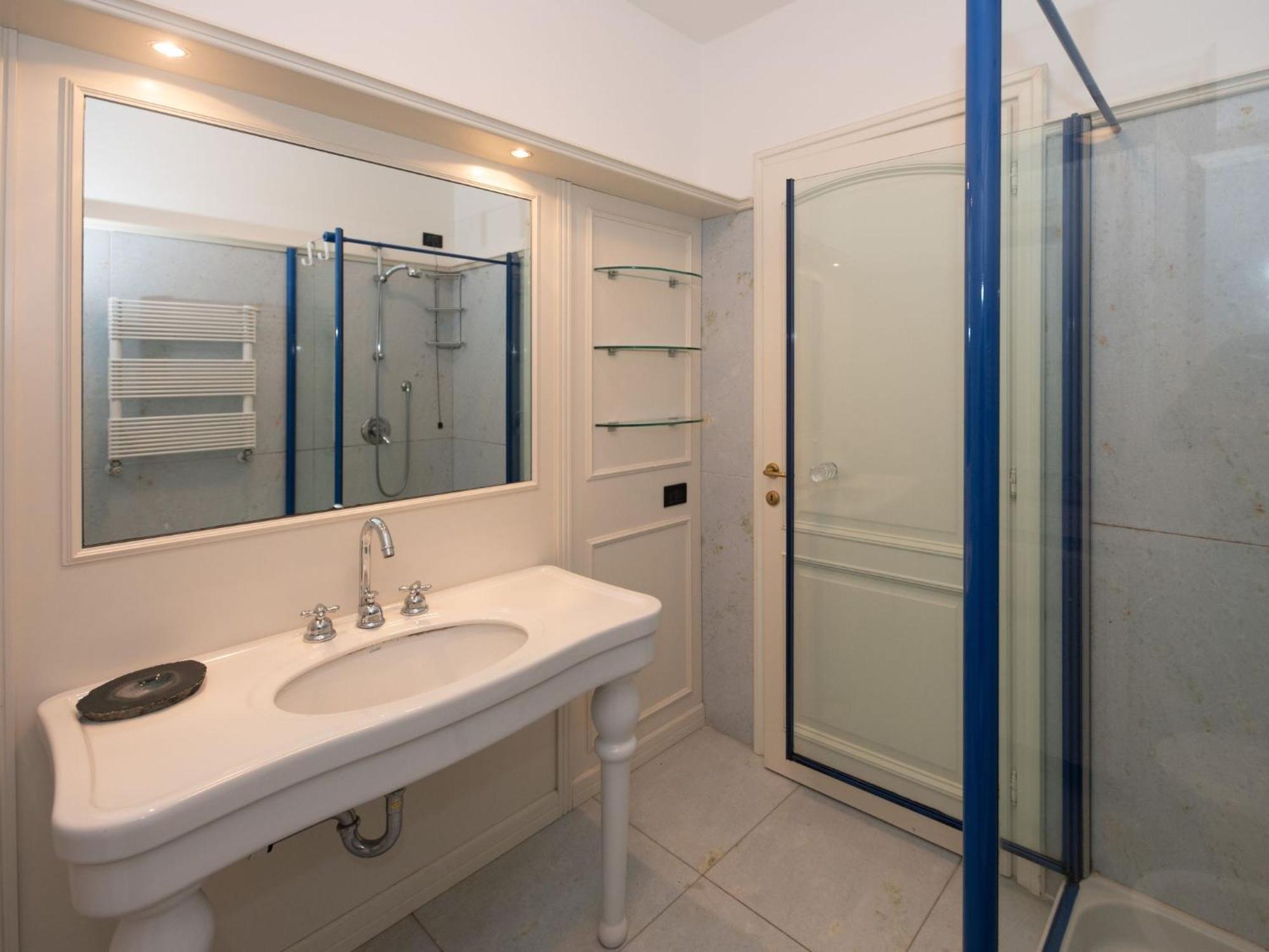 Punta Borromea By Interhome Stresa