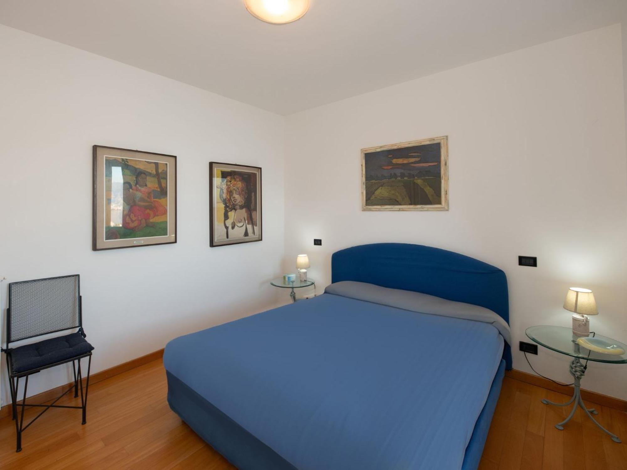 Punta Borromea By Interhome