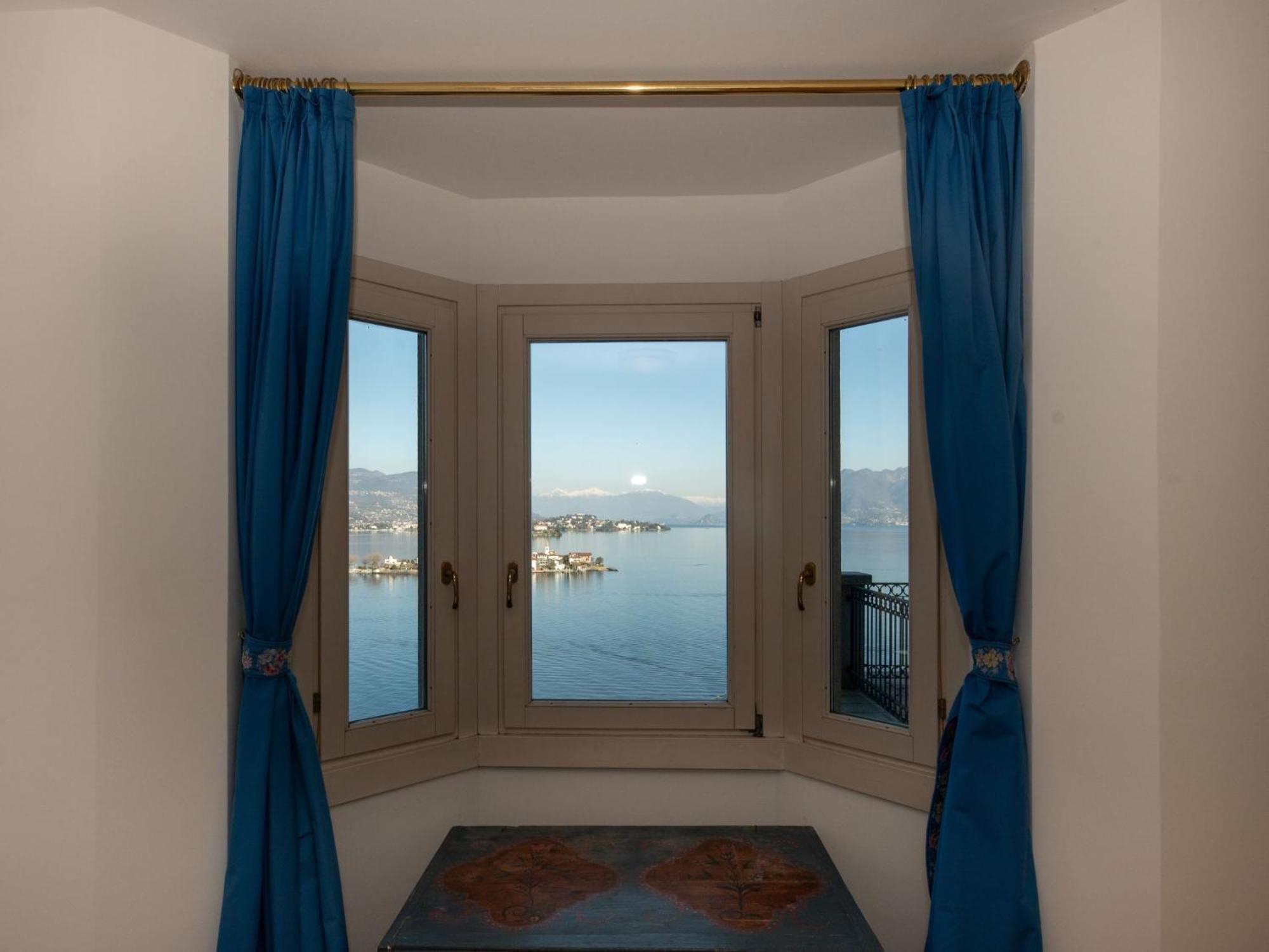 Punta Borromea By Interhome Apartment *