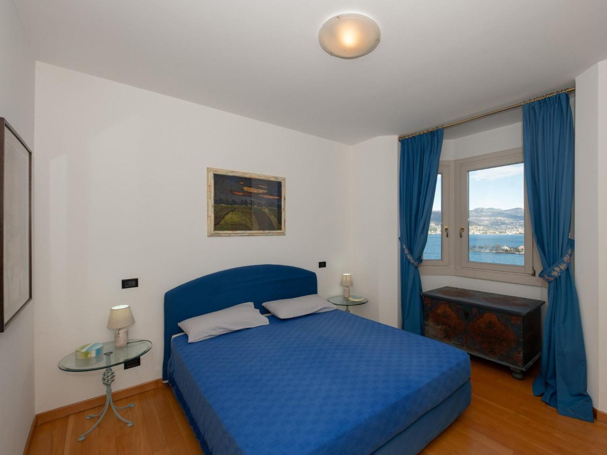 Apartment Punta Borromea By Interhome *