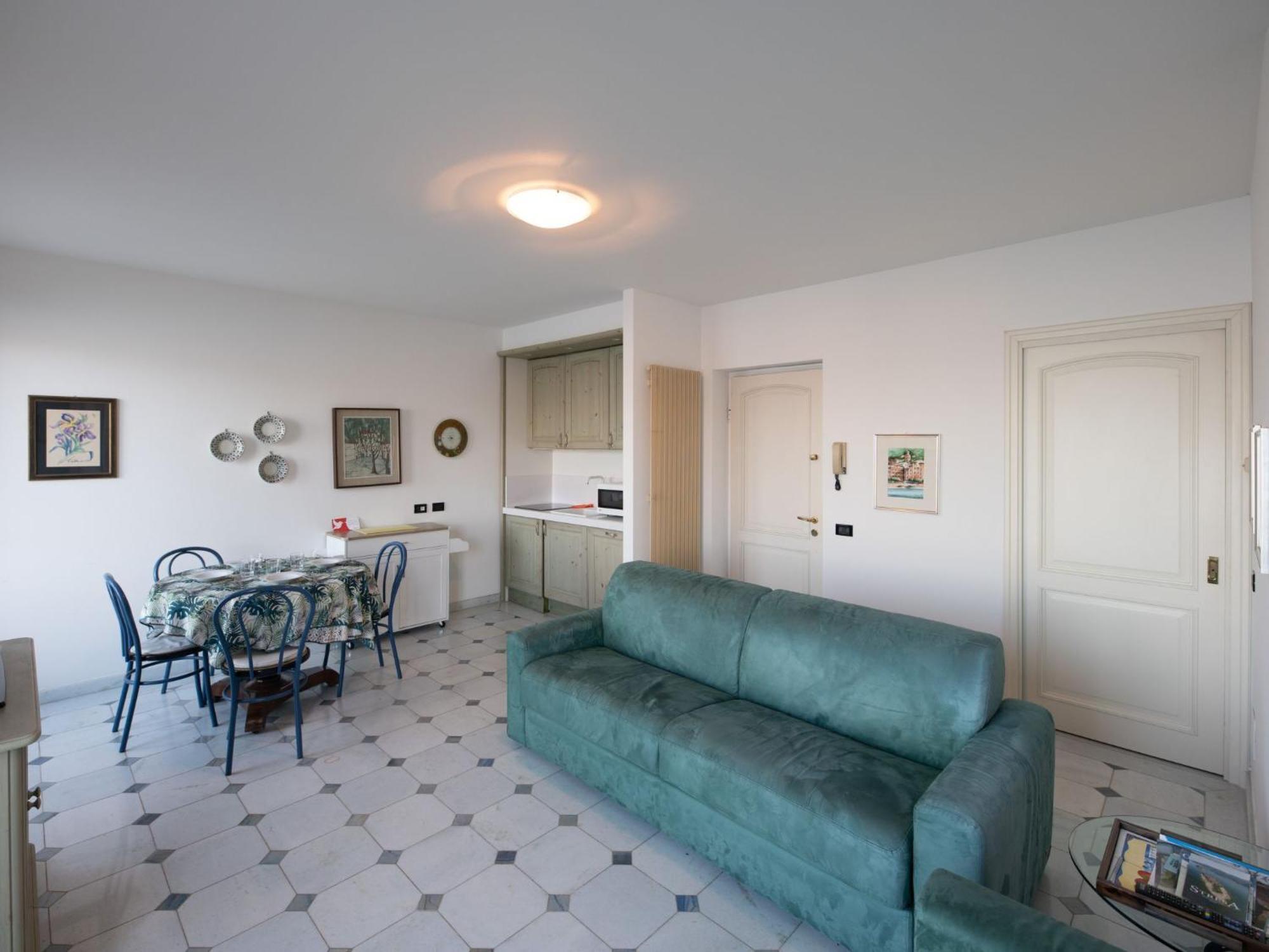 Punta Borromea By Interhome * Stresa