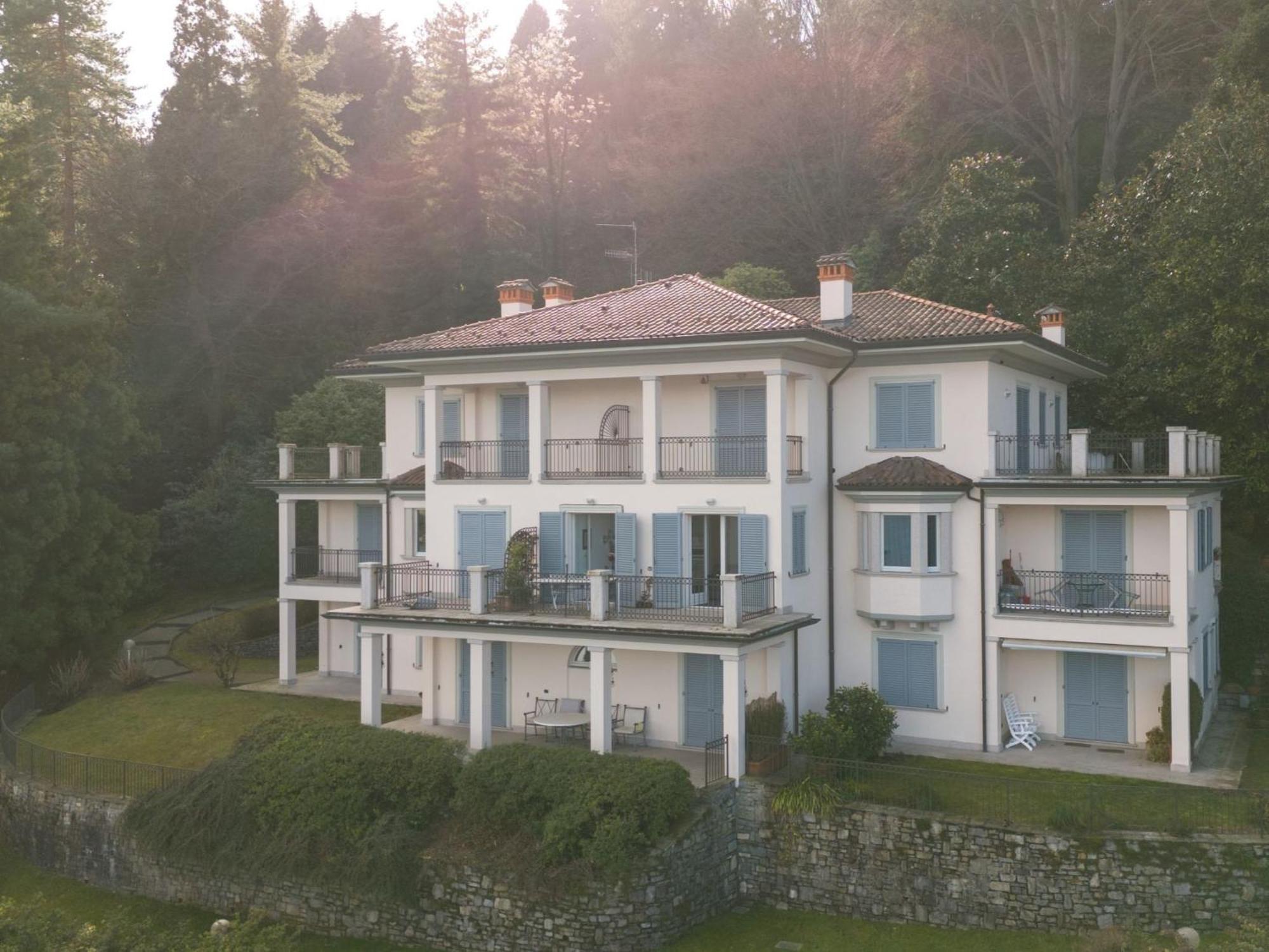 Punta Borromea By Interhome Apartment *